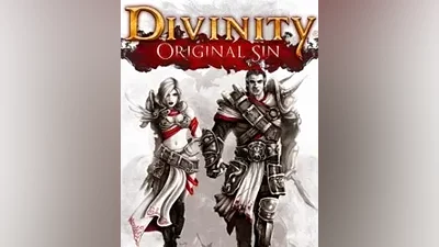 Divinity: Original Sin STEAM GIFT + МИР + ВСЕ СТРАНЫ