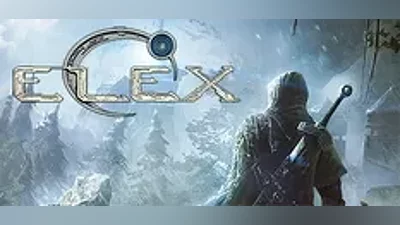 ELEX (Steam Key/RU+CIS)