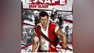 Escape Dead Island / Steam KEY / REGION FREE/
