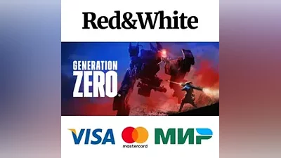 Generation Zero * STEAM РОССИЯ АВТОДОСТАВКА