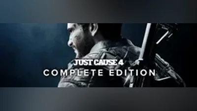 Just Cause 4 Complete Edition (Steam Ключ / Global)