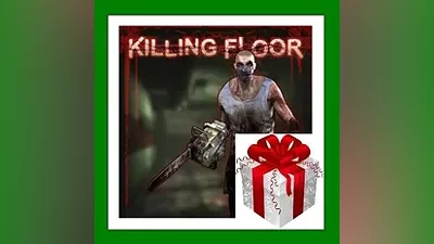 Killing Floor Steam RU-CIS-UA  Карты АКЦИЯ