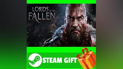 ВСЕ СТРАНЫ+РОССИЯ Lords Of The Fallen 2014 STEAM
