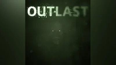 OUTLAST STEAM КЛЮЧ