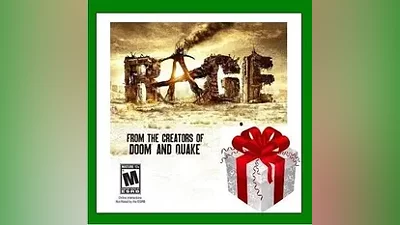RAGE Steam Key RU-CIS-UA  Карты АКЦИЯ