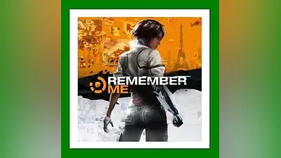 Remember Me Steam Key RU-CIS-UA АКЦИЯ