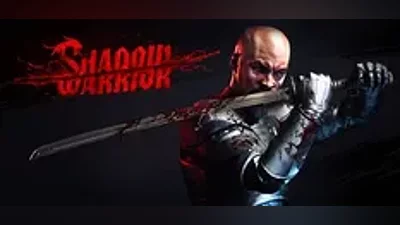 Shadow Warrior Special Edition - STEAM Key Region Free
