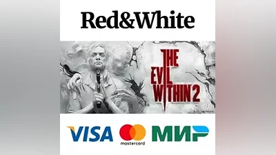 The Evil Within 2 * STEAM RU*KZ*UA*СНГ АВТОДОСТАВКА