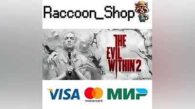 The Evil Within 2 * STEAM РОССИЯ