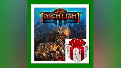 Torchlight II Steam Key RU-CIS-UA  Карты АКЦИЯ