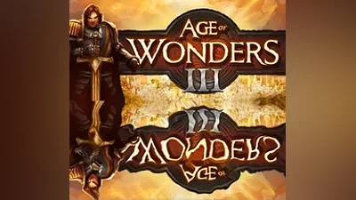Age of Wonders 3 III (Steam Key/Region Free)