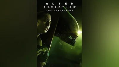 Alien: Isolation Collection (Steam Ключ / РФ+Весь Мир)