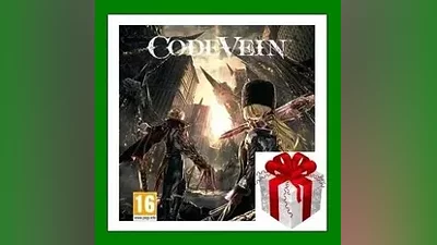 Code Vein Steam Key RU-CIS-UA Карты АКЦИЯ