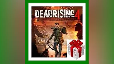 Dead Rising 4 Steam Key RU-CIS-UA Карты АКЦИЯ