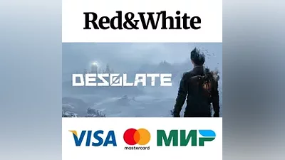 Desolate * STEAM РОССИЯ АВТОДОСТАВКА