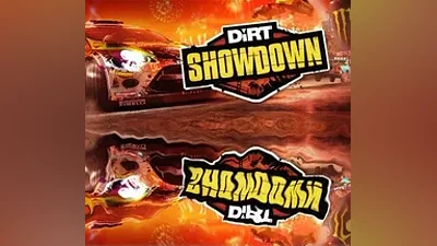DiRT Showdown (Steam Key/Region Free)