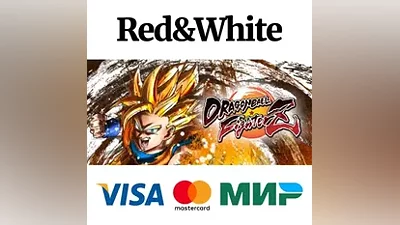 DRAGON BALL FighterZ - FighterZ Edition * STEAM RU