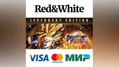 DRAGON BALL FighterZ - Legendary Edition * STEAM RU