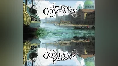 East India Company Gold Edition (Steam Key/Region Free)