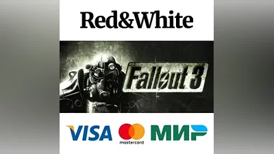 Fallout 3 Game of the Year Edition * STEAM RU