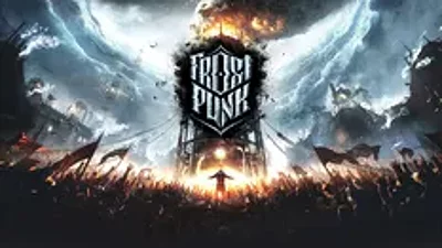 Frostpunk (Steam Ключ / РФ + Весь Мир)