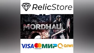 MORDHAU - STEAM GIFT РОССИЯ