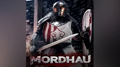 MORDHAU STEAM КЛЮЧ