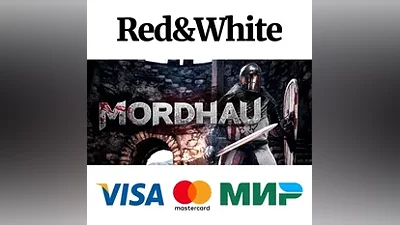 MORDHAU * STEAM РОССИЯ АВТОДОСТАВКА