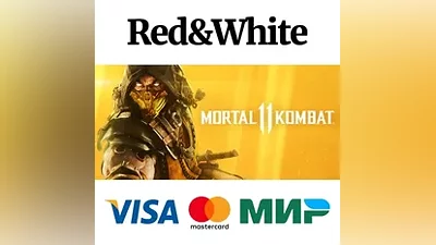 Mortal Kombat 11 Ultimate * STEAM РОССИЯ АВТОДОСТАВКА