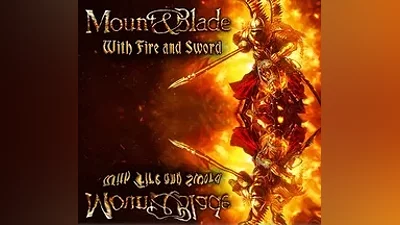 Mount & Blade: With Fire & Sword (Steam Key/RU+CIS)