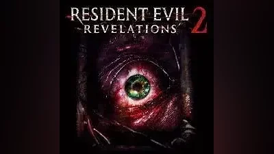 Resident Evil Revelations 2 Deluxe Edition стим ключ РФ Россия СНГ