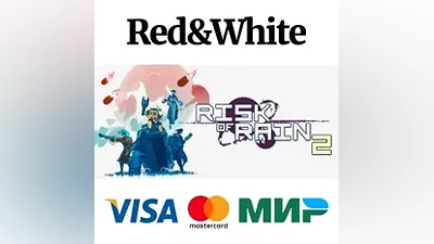 Risk of Rain 2 * STEAM RU*KZ*UA*СНГ АВТОДОСТАВКА