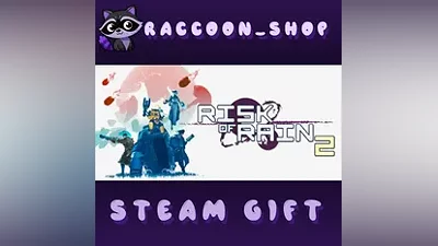 Risk of Rain 2 * STEAM RU*KZ*UA*СНГ