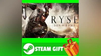 ВСЕ СТРАНЫ+РОССИЯ Ryse: Son of Rome Steam Gift