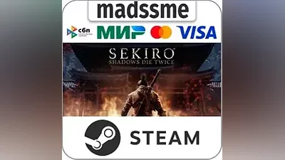Sekiro: Shadows Die Twice - GOTY Edition * RU/СНГ/TR/AR