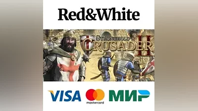 Stronghold Crusader 2 * STEAM РОССИЯ АВТОДОСТАВКА