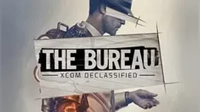 The Bureau: XCOM Declassified STEAM GIFT ВСЕ СТРАНЫ