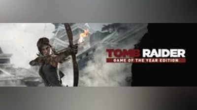 Tomb Raider GOTY Edition (Steam Ключ / РФ+МИР)