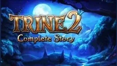 Trine 2: Complete Story STEAM GIFT ВСЕ СТРАНЫ