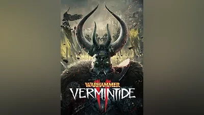 Warhammer: Vermintide 2 II / STEAM KEY / RU+CIS