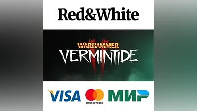 Warhammer: Vermintide 2 * STEAM РОССИЯ АВТОДОСТАВКА