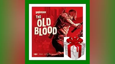 Wolfenstein The Old Blood Steam Key RU-CIS-UA