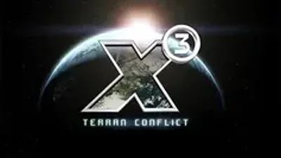X3: Terran Conflict STEAM GIFT МИР + ВСЕ СТРАНЫ
