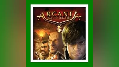 ArcaniA: Fall of Setarrif Steam Key Region Free