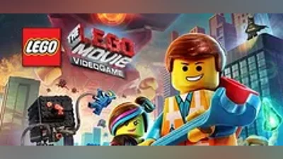 The LEGO Movie Videogame (Steam Ключ / РФ + Мир)