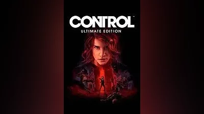 Control Ultimate Ed ключ Весь Мир РФ Россия стим RU/CIS