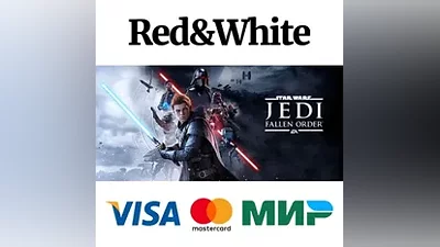 STAR WARS Jedi: Fallen Order * STEAM АВТОДОСТАВКА