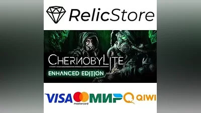 Chernobylite - STEAM GIFT РОССИЯ