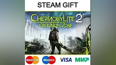 Chernobylite 2: Exclusion Zone| steam RU/UA/KZ/CНГ