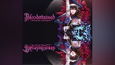 Bloodstained: Ritual of the Night (Steam Key/RoW)